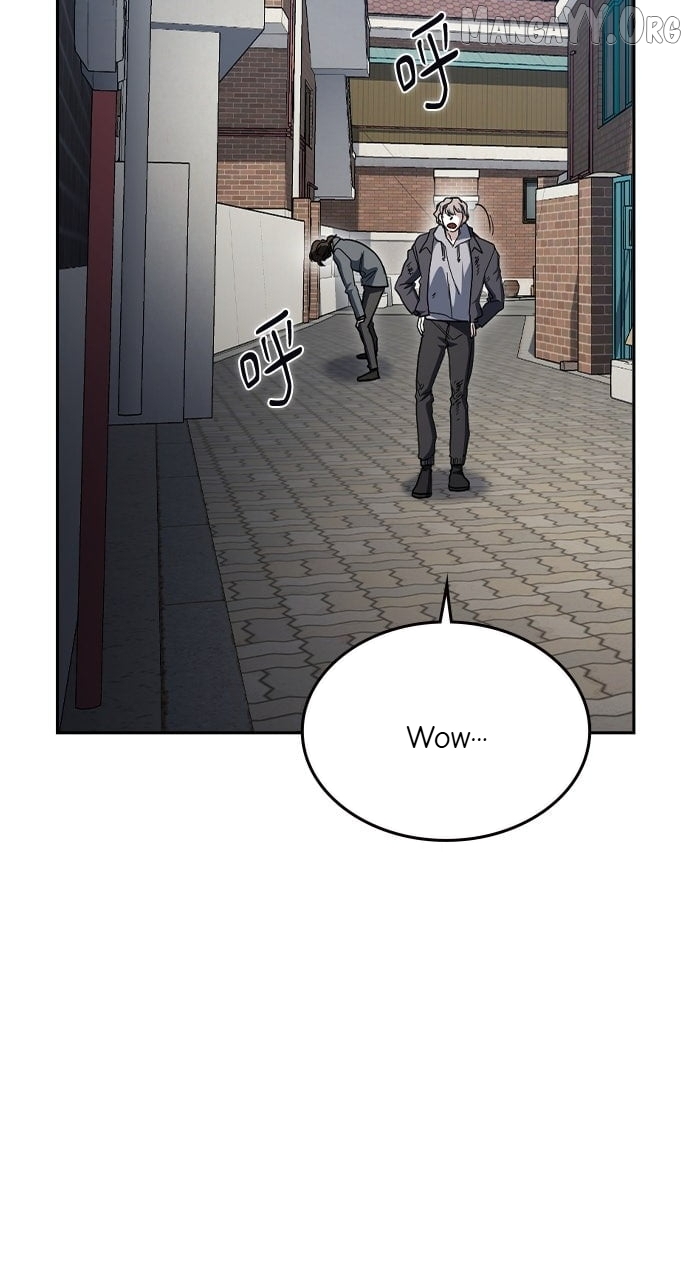 How to break up well Chapter 73 - page 86
